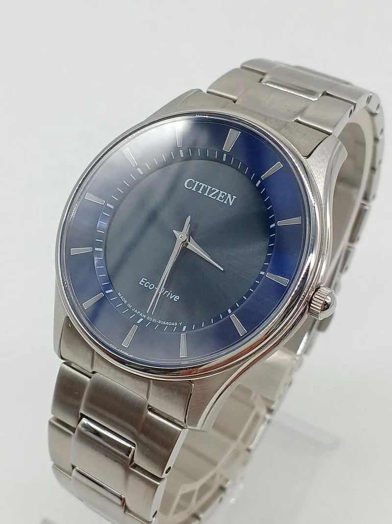 CITIZEN Armbanduhr BJ6480-51L