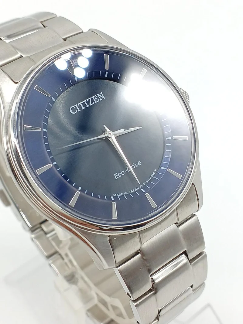 CITIZEN Armbanduhr BJ6480-51L