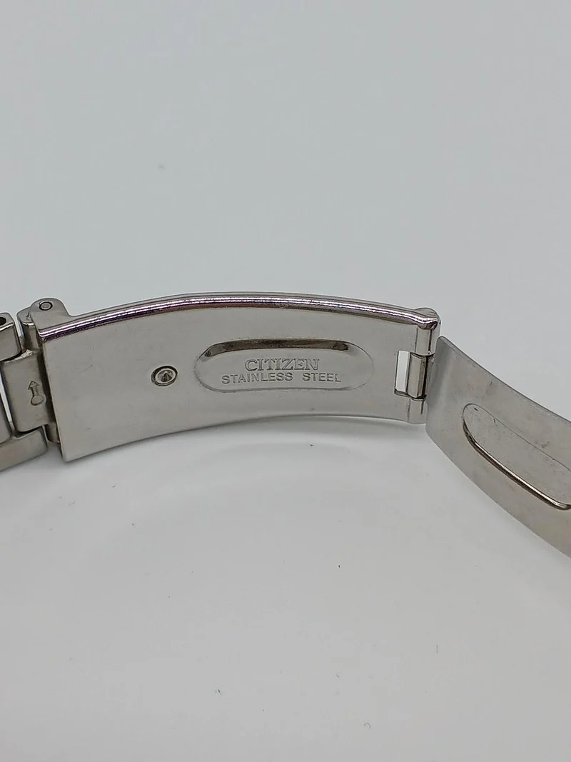 CITIZEN Armbanduhr BJ6480-51L