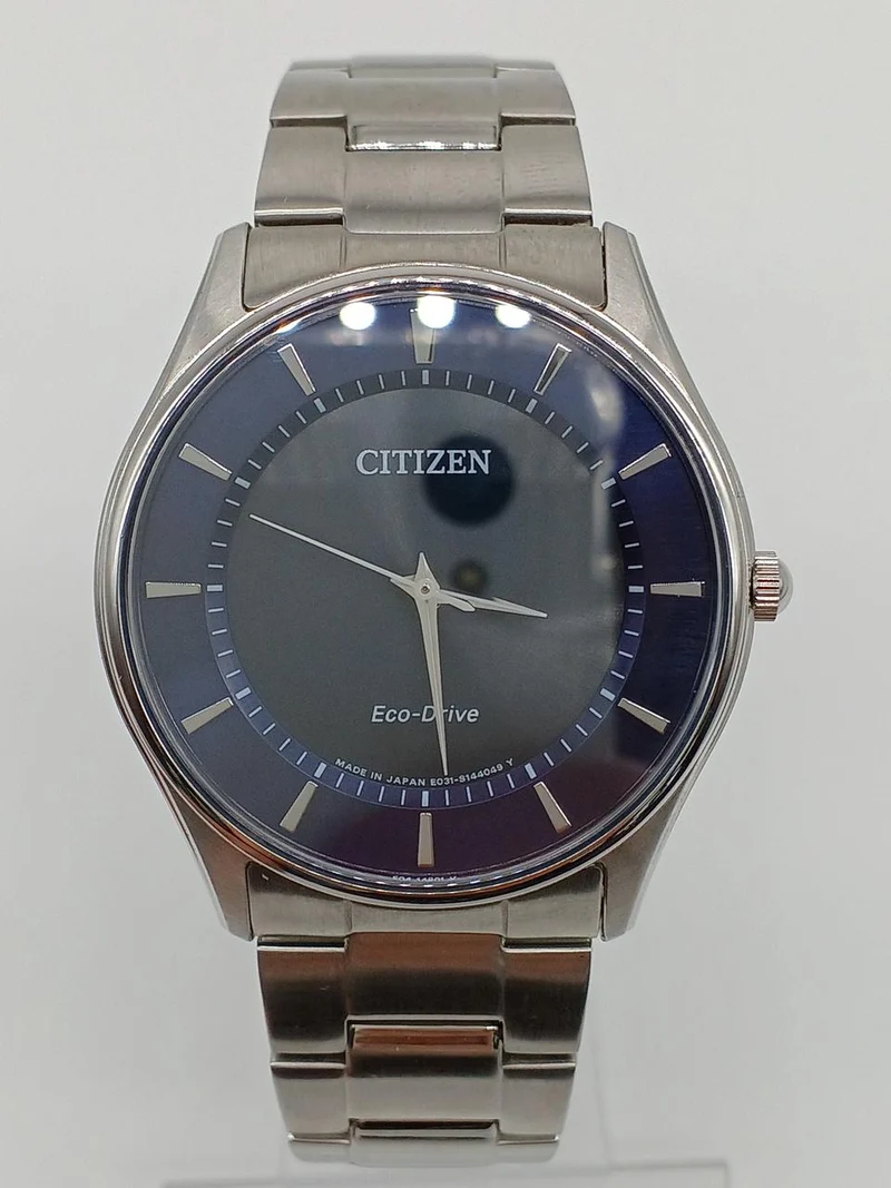CITIZEN Armbanduhr BJ6480-51L