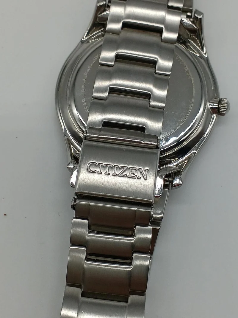 CITIZEN Armbanduhr BJ6480-51L