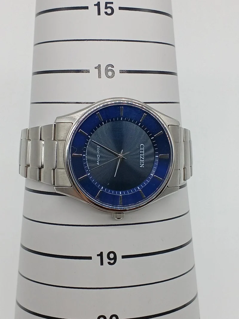CITIZEN Armbanduhr BJ6480-51L