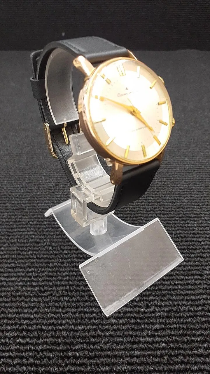 CITIZEN Armbanduhr mit Handaufzug 15711
