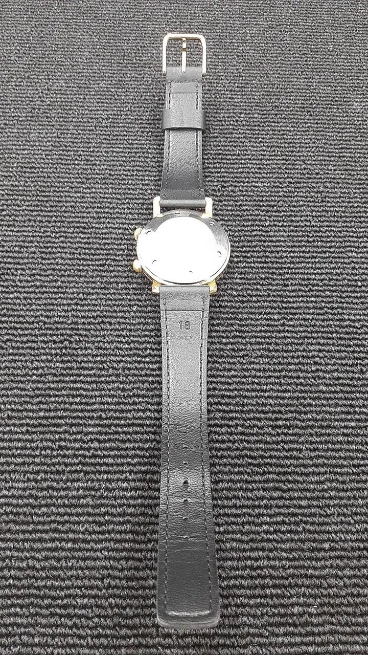 CITIZEN Armbanduhr mit Handaufzug 15711