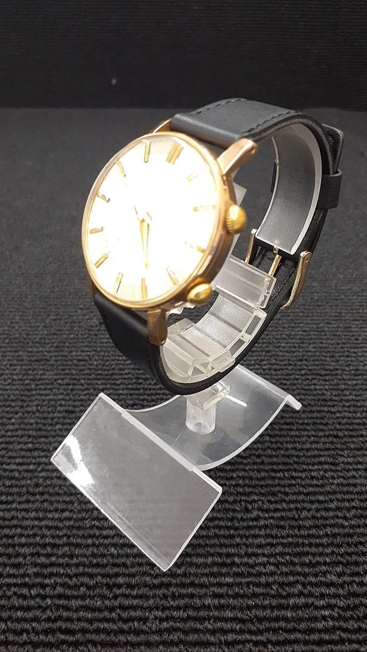CITIZEN Armbanduhr mit Handaufzug 15711