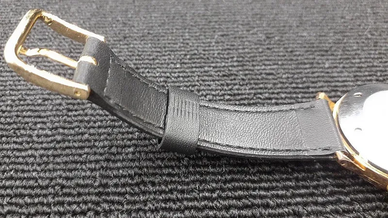 CITIZEN Armbanduhr mit Handaufzug 15711