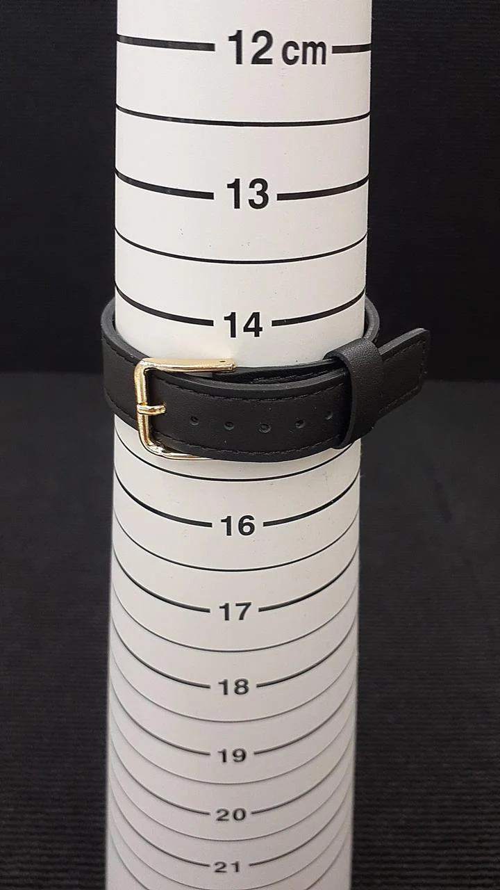 CITIZEN Armbanduhr mit Handaufzug 15711
