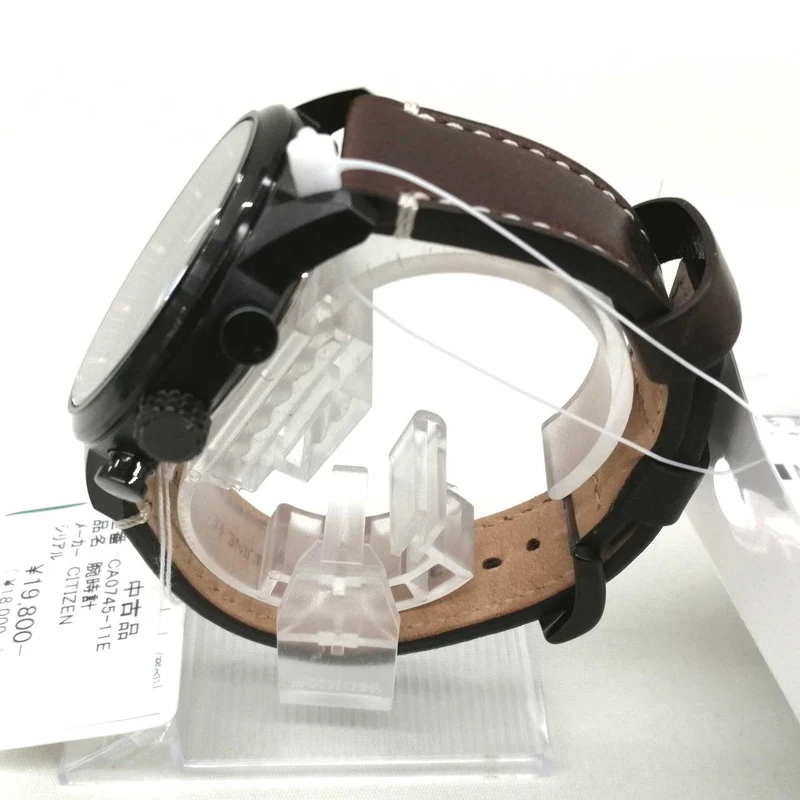 CITIZEN Armbanduhr CA0745-11E