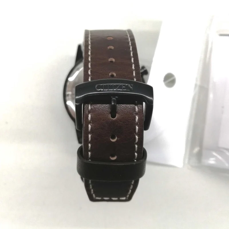 CITIZEN Armbanduhr CA0745-11E