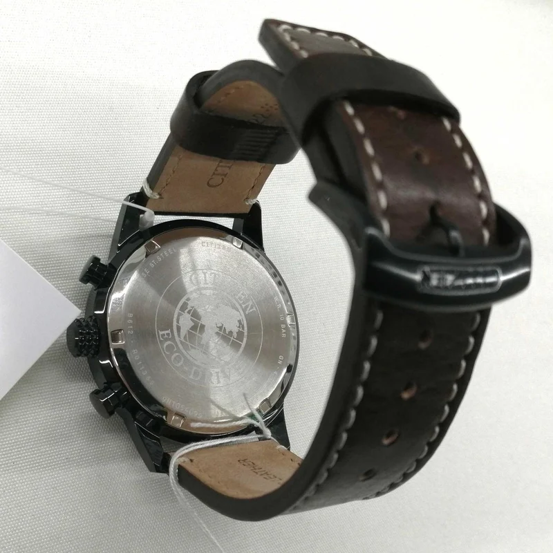 CITIZEN Armbanduhr CA0745-11E