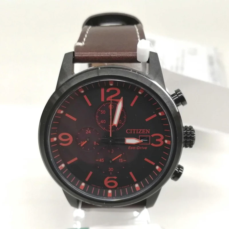 CITIZEN Armbanduhr CA0745-11E