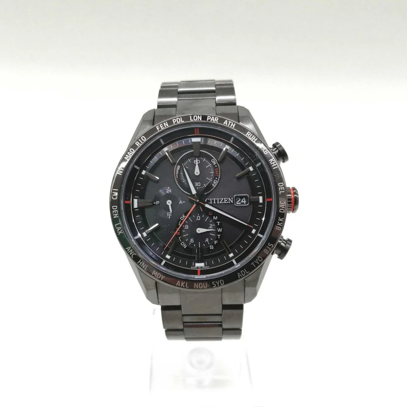 CITIZEN Armbanduhr GN-4W-S