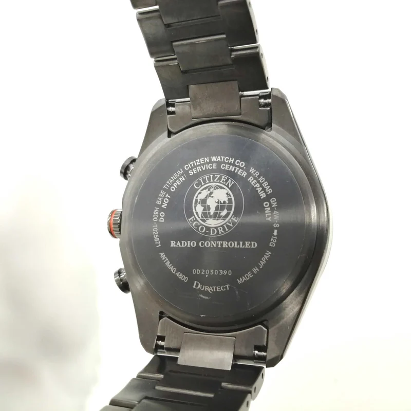 CITIZEN Armbanduhr GN-4W-S