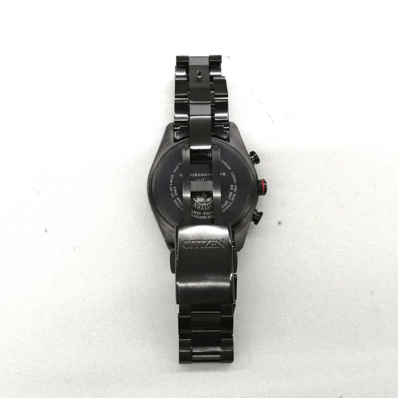CITIZEN Armbanduhr GN-4W-S