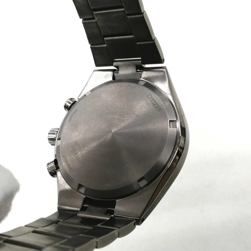 CITIZEN Armbanduhr B642-0013P01