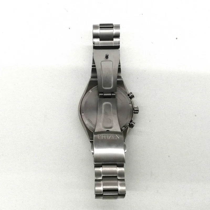 CITIZEN Armbanduhr B642-0013P01