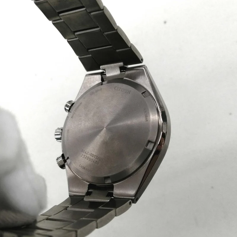 CITIZEN Armbanduhr B642-0013P01