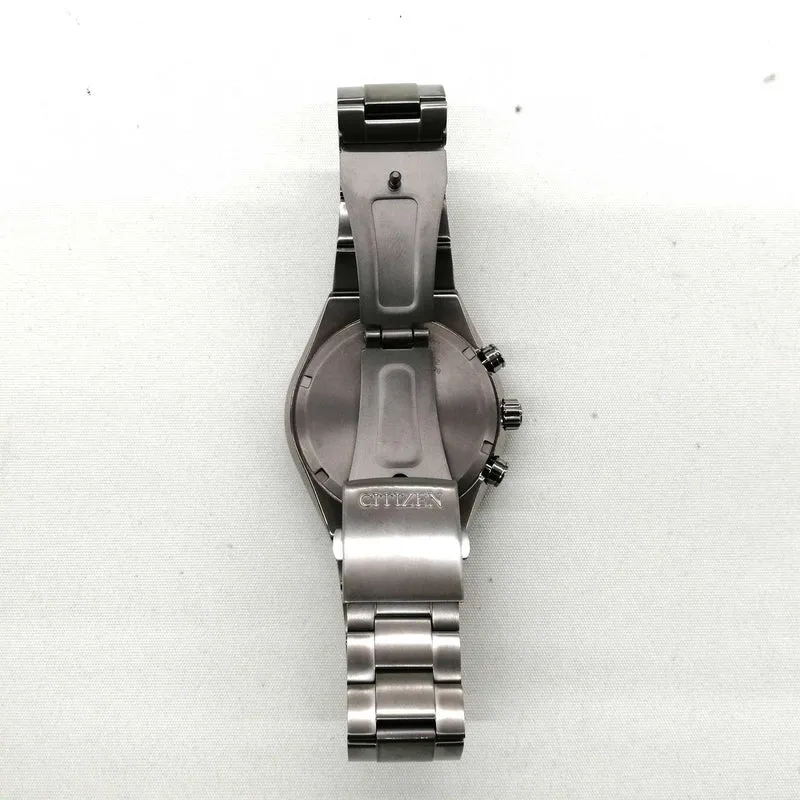 CITIZEN Armbanduhr B642-0013P01