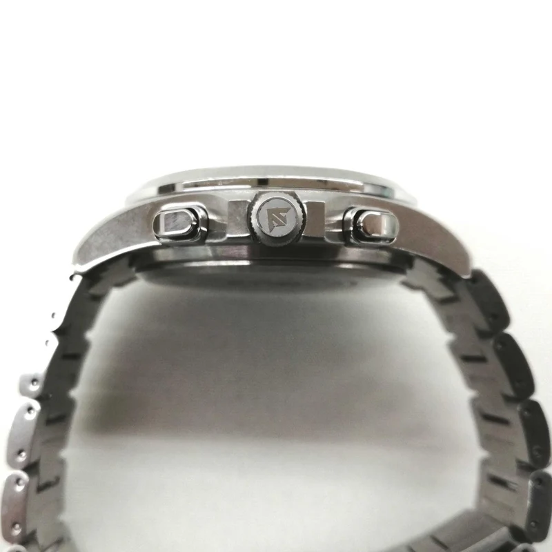 CITIZEN Armbanduhr E660-S123003