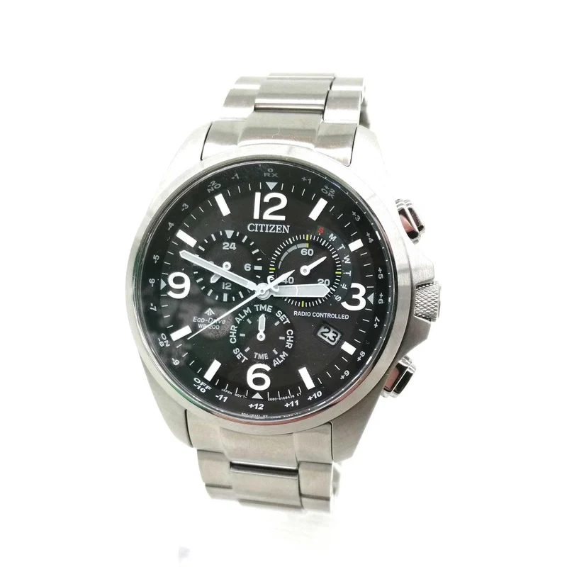 CITIZEN Armbanduhr E660-S123003