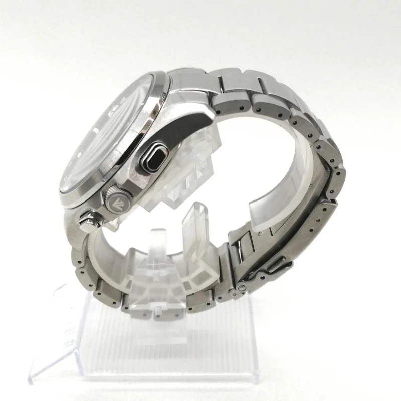 CITIZEN Armbanduhr E660-S123003