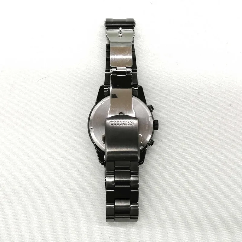 CITIZEN Armbanduhr E820-A12HF01