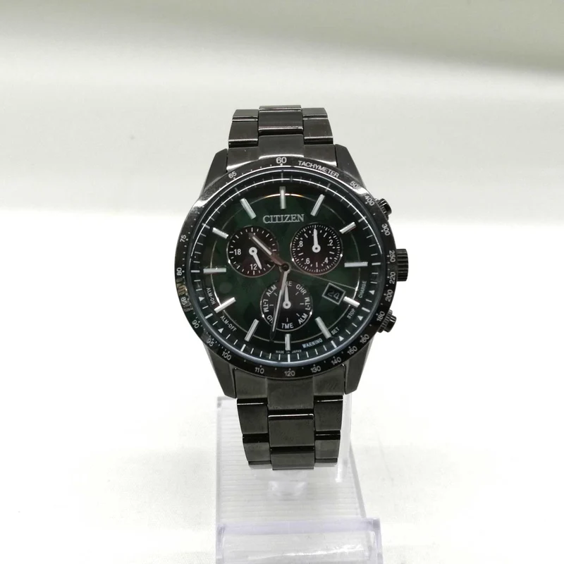CITIZEN Armbanduhr E820-A12HF01