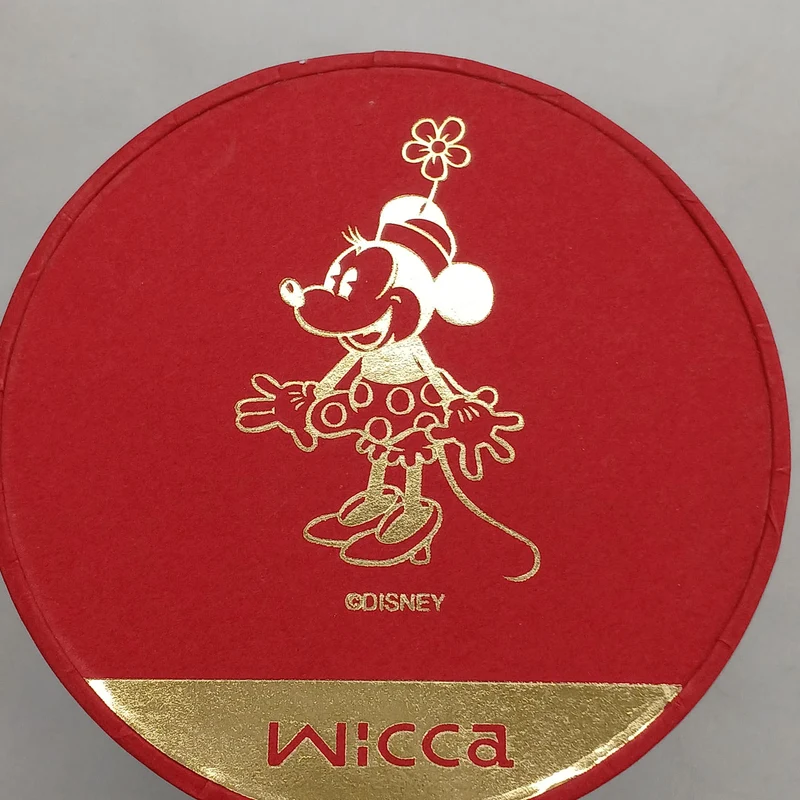 Citizen Wicca Disney Minnie Mouse