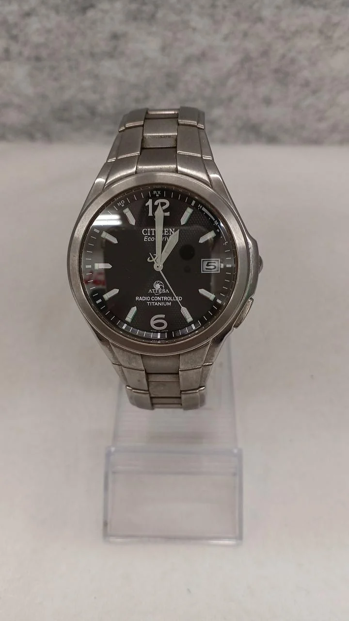 CITIZEN Eco-Drive H410-T003788