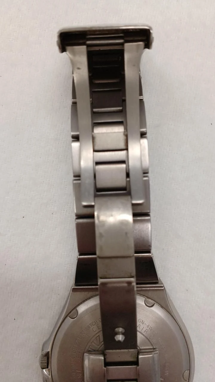 CITIZEN Eco-Drive H410-T003788