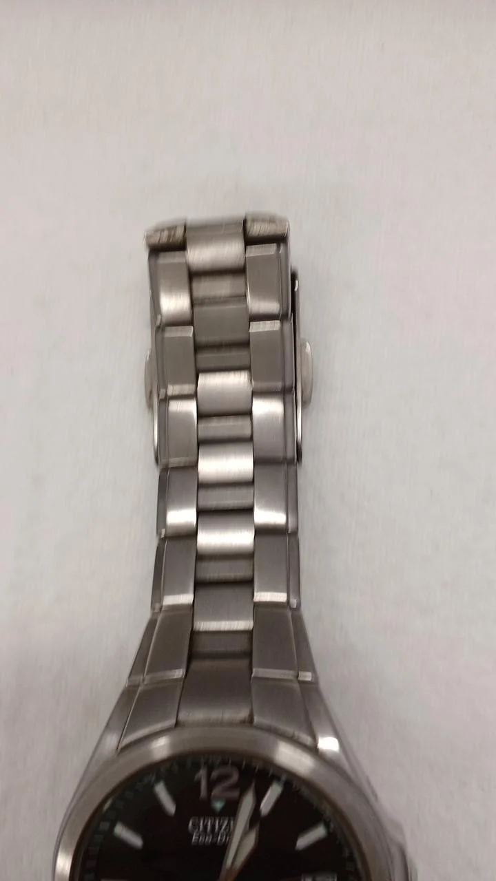 CITIZEN Eco-Drive H410-T003788