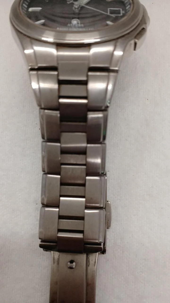 CITIZEN Eco-Drive H410-T003788