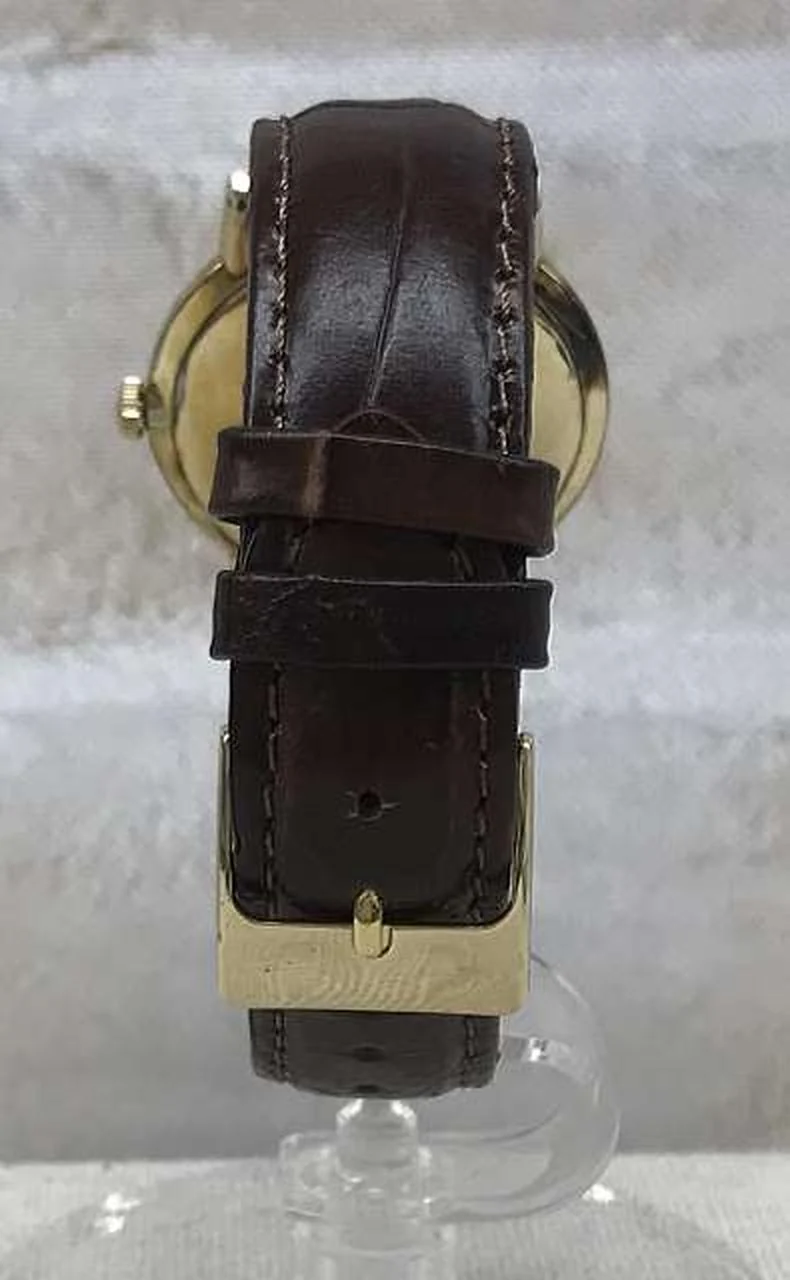 CITIZEN DELUXE Armbanduhr mit Handaufzug 1407095