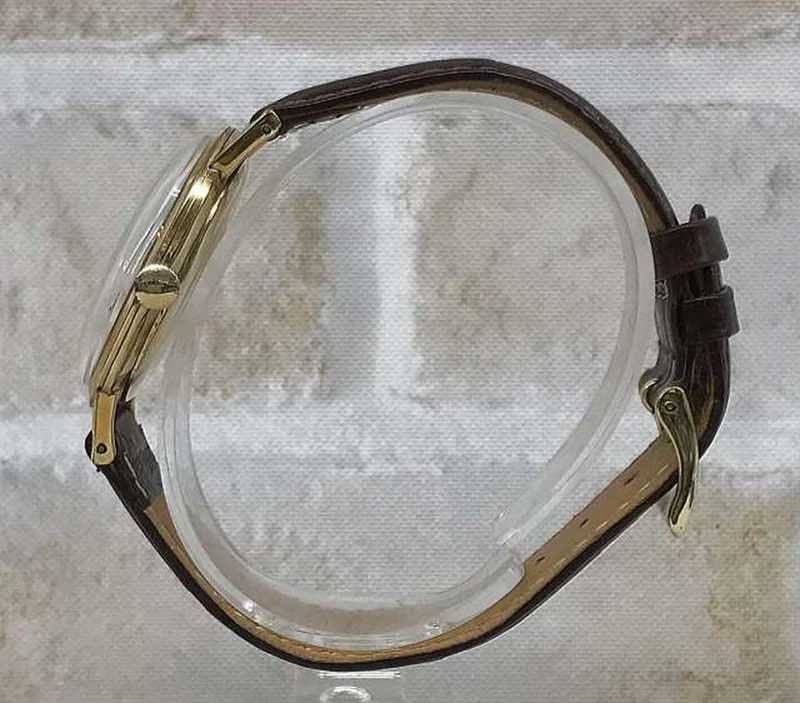 CITIZEN DELUXE Armbanduhr mit Handaufzug 1407095