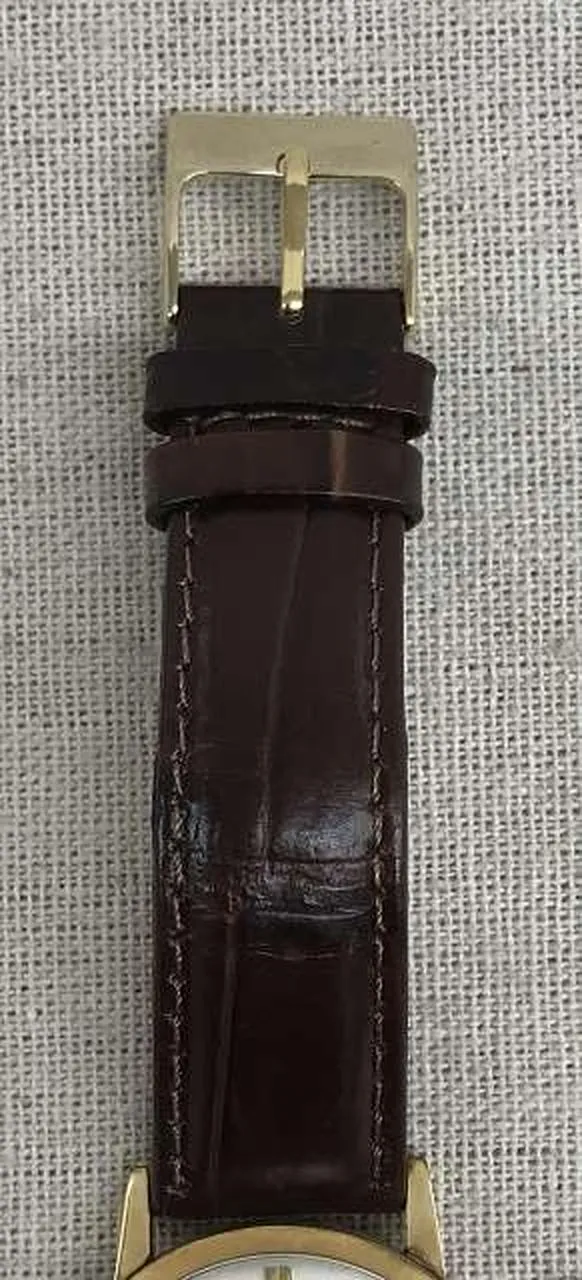 CITIZEN DELUXE Armbanduhr mit Handaufzug 1407095
