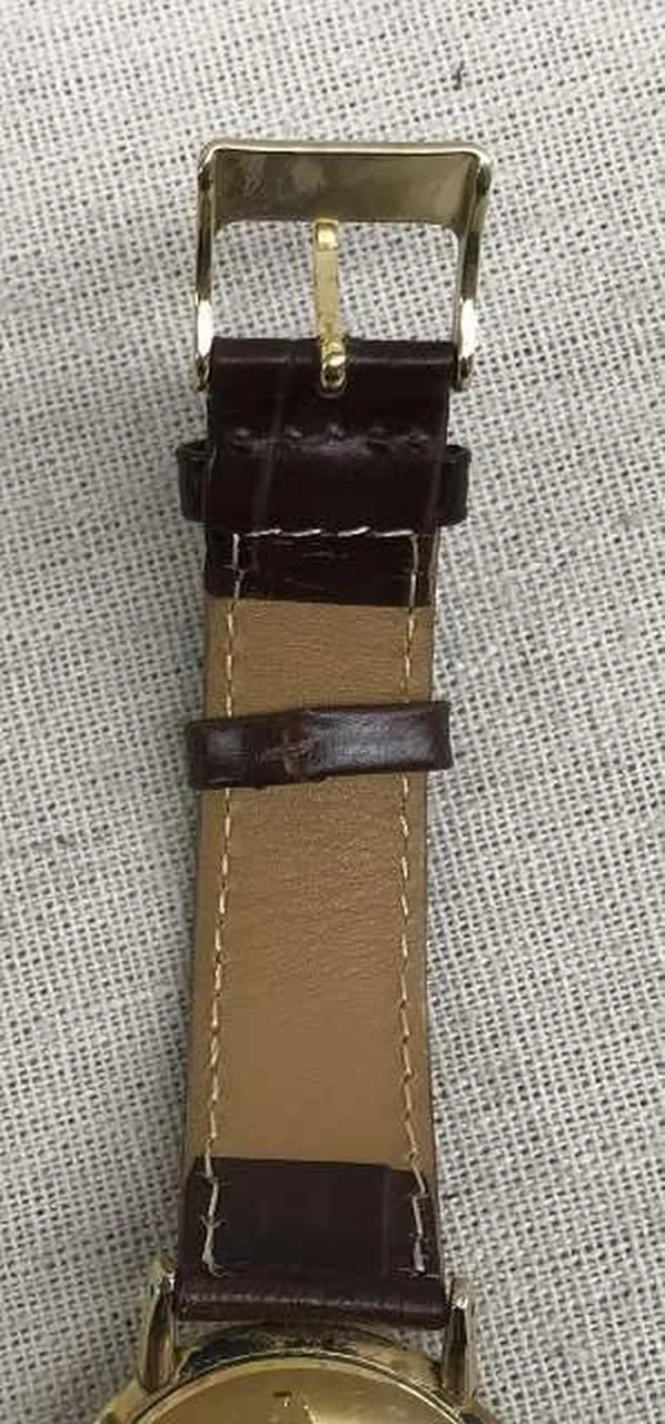 CITIZEN DELUXE Armbanduhr mit Handaufzug 1407095