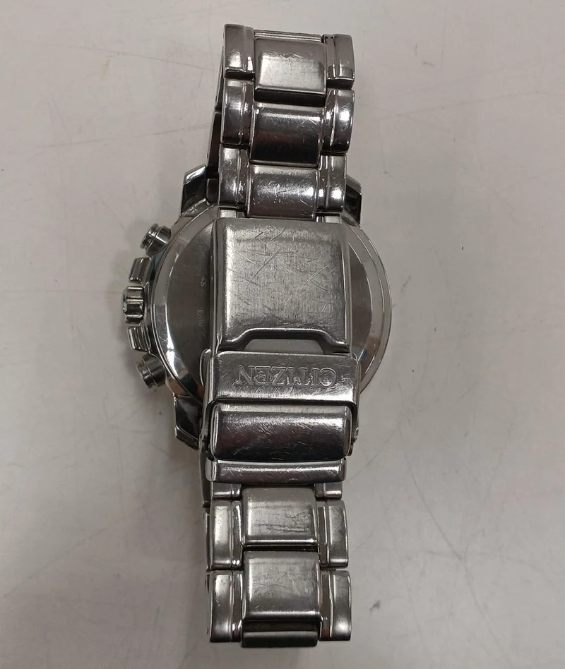 CITIZEN Quartz PMP56-3053