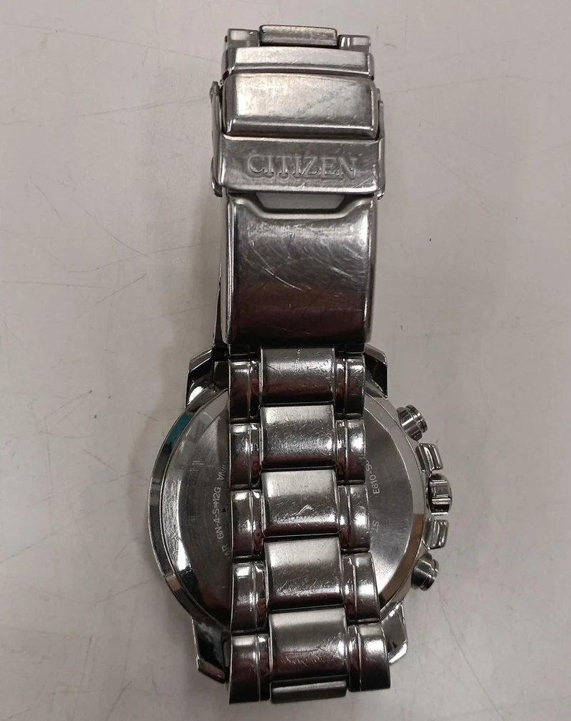 CITIZEN Quartz PMP56-3053