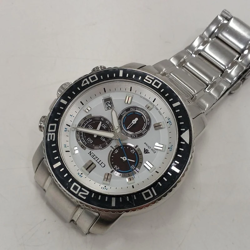 CITIZEN Quartz PMP56-3053
