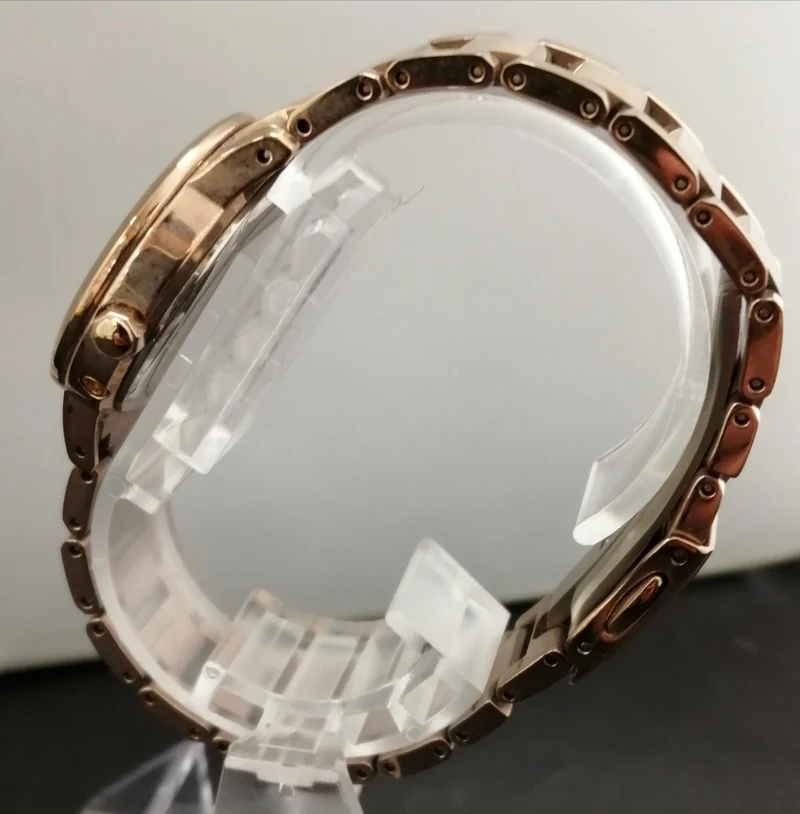 CITIZEN Armbanduhr H240-T022740