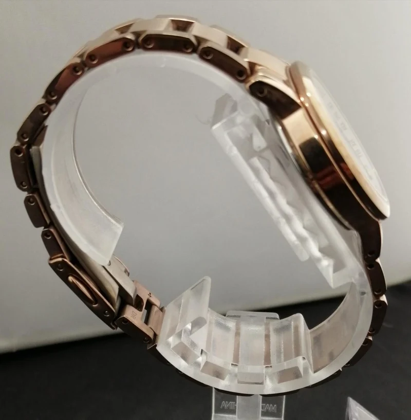 CITIZEN Armbanduhr H240-T022740