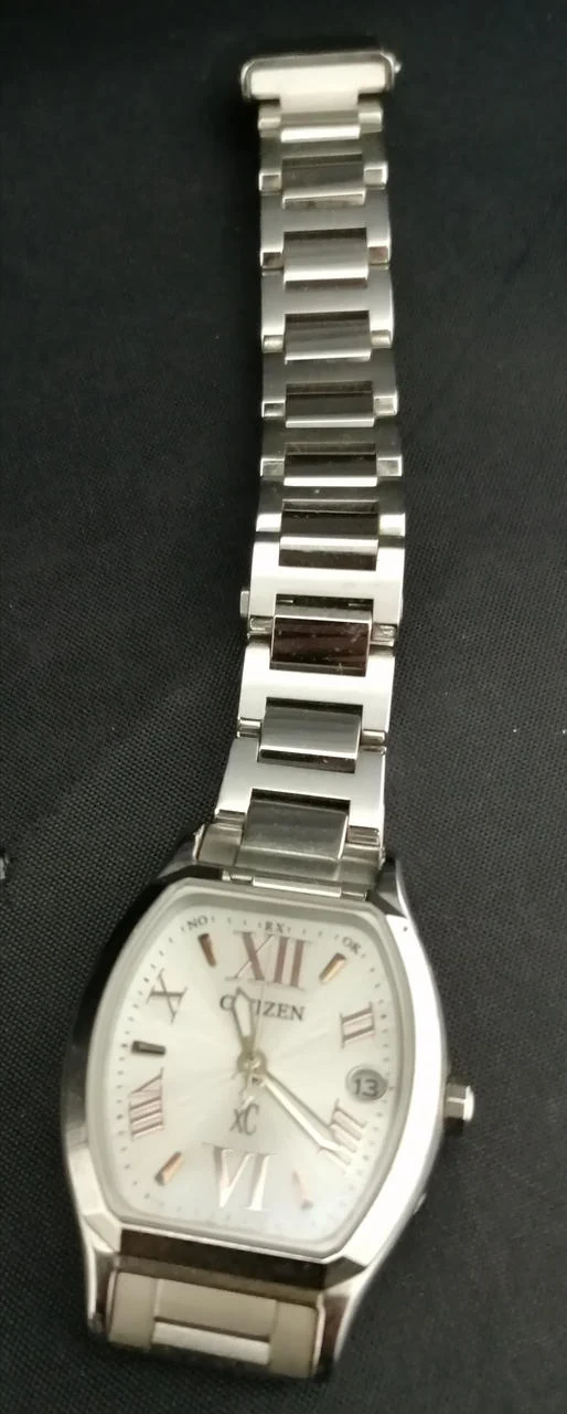CITIZEN Armbanduhr H058-T051239