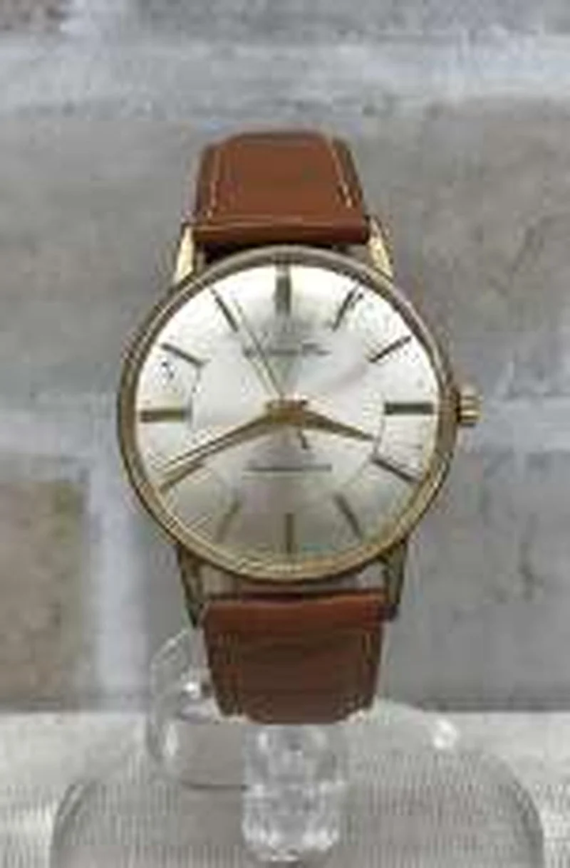CITIZEN ACE Armbanduhr mit Handaufzug A15702