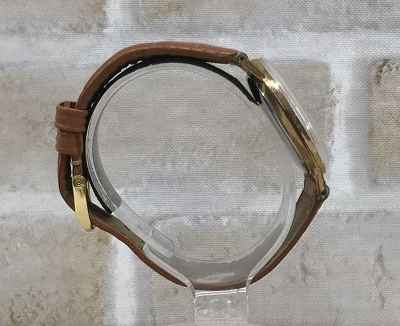CITIZEN ACE Armbanduhr mit Handaufzug A15702