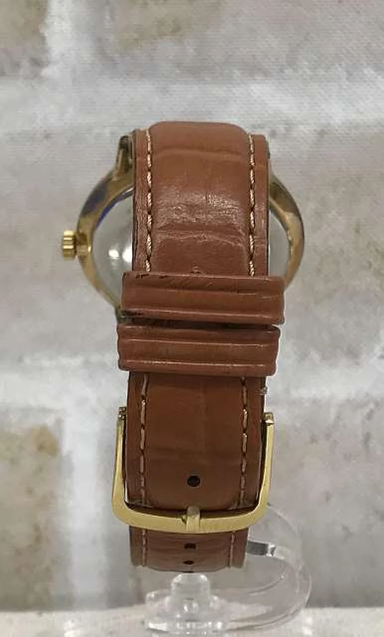 CITIZEN ACE Armbanduhr mit Handaufzug A15702