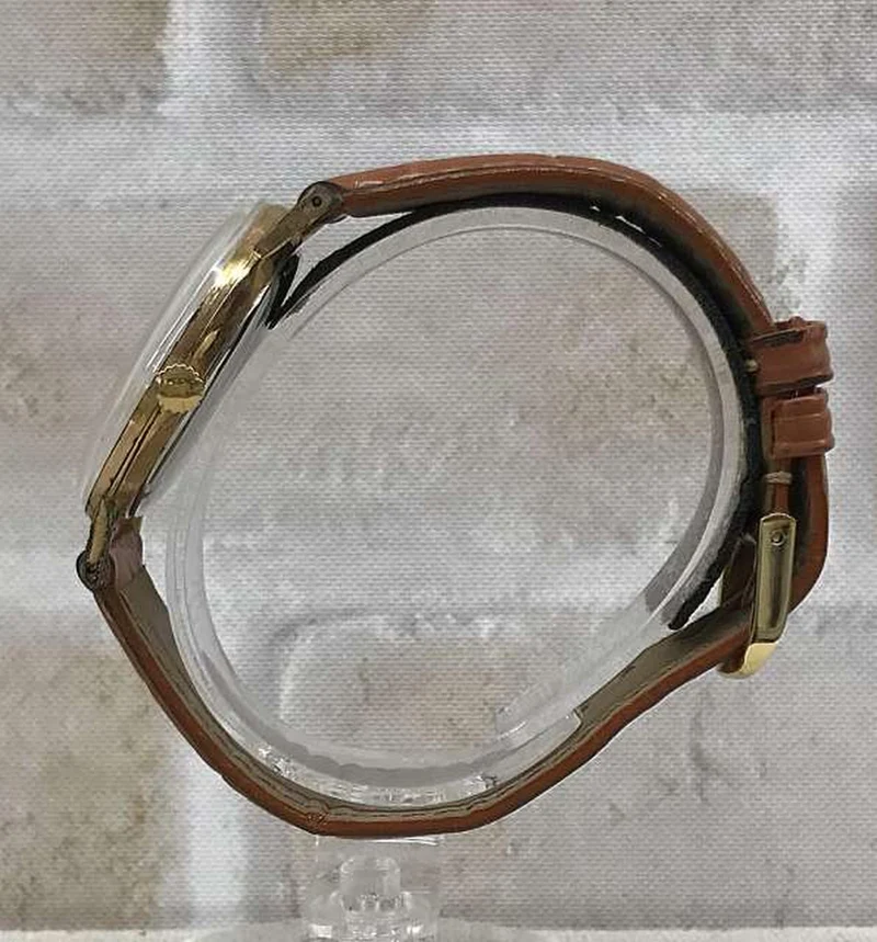 CITIZEN ACE Armbanduhr mit Handaufzug A15702