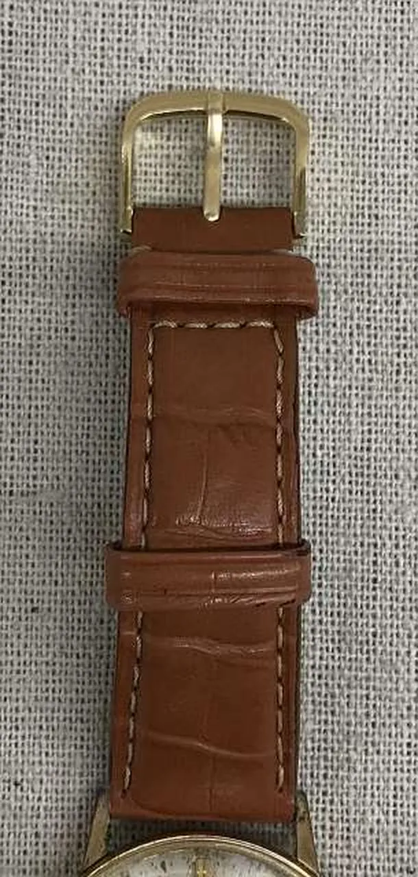 CITIZEN ACE Armbanduhr mit Handaufzug A15702