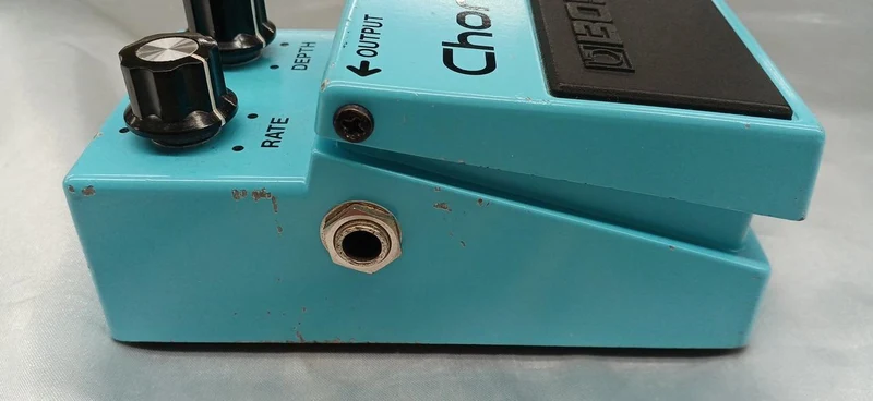 BOSS Chorus CE-2 (ACA JAPAN)