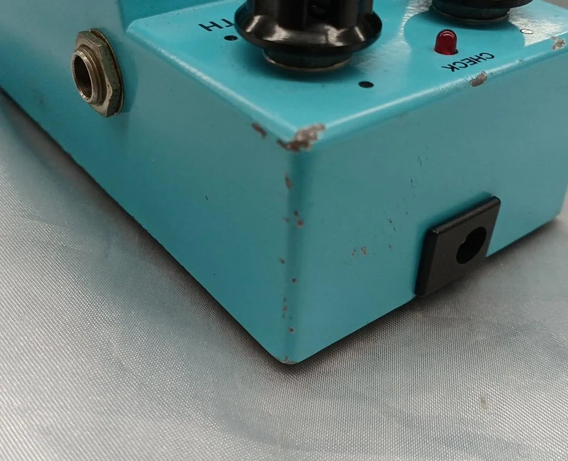 BOSS Chorus CE-2 (ACA JAPAN)
