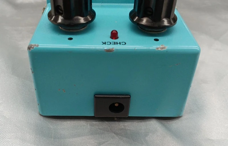 BOSS Chorus CE-2 (ACA JAPAN)